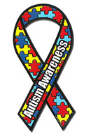 Autism Awareness