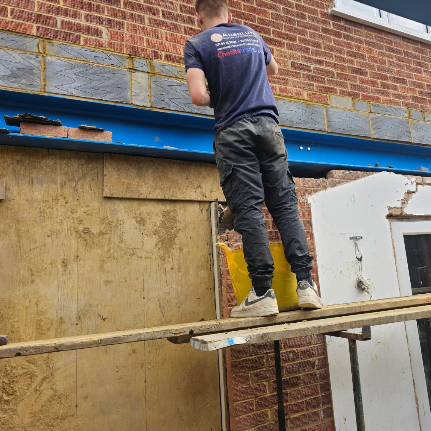 Wokingham Builders